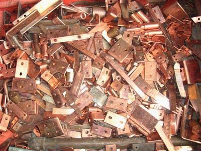 废铜回收 工厂废铜料回收 河北华盛冶炼厂 - 中国贸易网